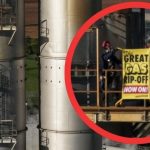 'The great gas rip-off'