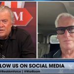 TGP’s Jim Hoft SHOCKS Steve Bannon on War Room with MASSIVE Michigan FOIA Haul from 2020 Election! — THIS EVIDENCE CHANGES EVERYTHING! – Video | The Gateway Pundit | by Jim Hoft