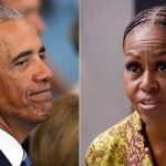 Barack Obama Hints at Major Marriage Issues With Wife Michelle as Former First Couple are 'Secretly Divorcing'