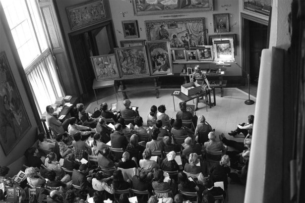 A Warts-and-All Biography of the Man Behind the Barnes Collection