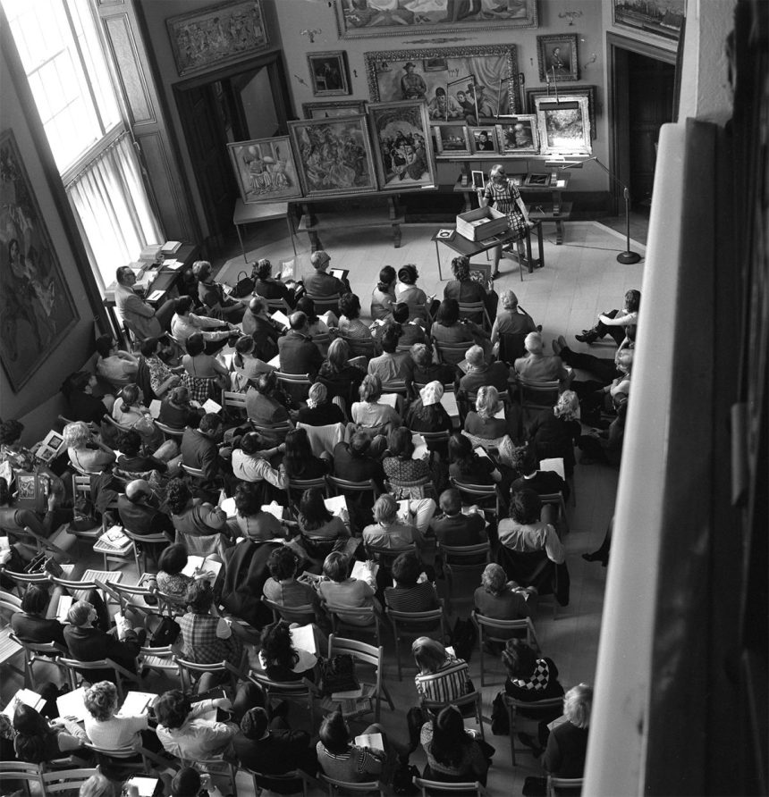 A Warts-and-All Biography of the Man Behind the Barnes Collection