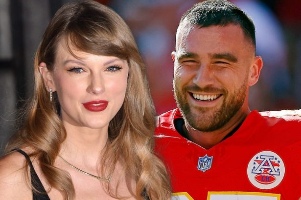 Taylor Swift Reportedly Attends Travis Kelce’s NFL Game After Selena Gomez’s Wedding