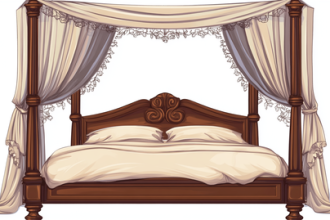 The Evolution and Popularity of Bed Clipart: A Visual Journey