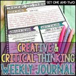 21 Brilliant Bell Ringer Questions and Activities – The TPT Blog