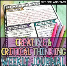 21 Brilliant Bell Ringer Questions and Activities – The TPT Blog