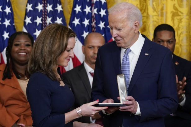 GUESS WHO’S NOT ABOVE THE LAW? MI SOS Benson In The Hot Seat After DOJ Sues Her For Blocking Access to Michigan’s Dirty Voter Rolls | The Gateway Pundit | by Patty McMurray