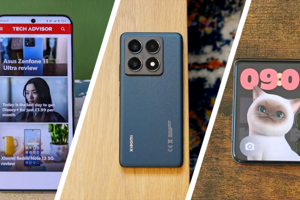 The best Xiaomi phones you can buy right now – including the new 15T series