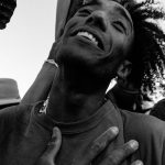 Burning Man’s Black Vanguard