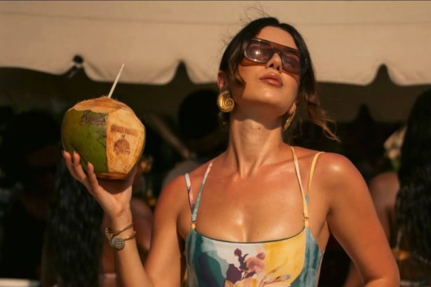 7 Bold Bikini Trends That Make A Splash This Season