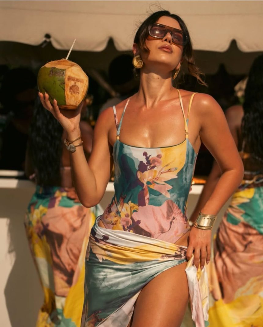7 Bold Bikini Trends That Make A Splash This Season