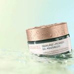 This Gel Moisturizer Nourishes Dry, Patchy Skin