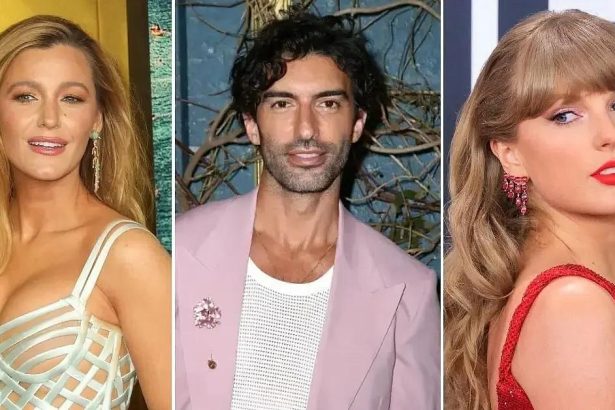 EXCLUSIVE: Blake Lively Dead to Taylor Swift — How Singer Ordering Arrest of Justin Baldoni Court Papers Server Is 'Final Nail in Coffin' for Pair's Fractured Friendship