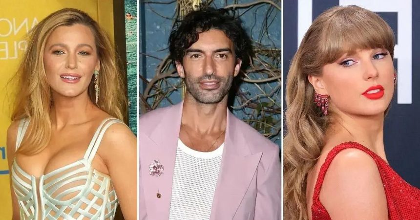 EXCLUSIVE: Blake Lively Dead to Taylor Swift — How Singer Ordering Arrest of Justin Baldoni Court Papers Server Is 'Final Nail in Coffin' for Pair's Fractured Friendship