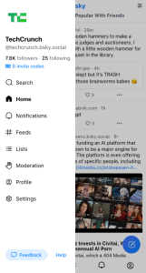 What is Bluesky? Everything to know about the X competitor