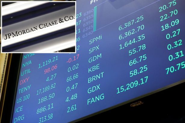 JPMorgan Chase now employs more workers in Texas than NY — top city biz advocate calls it ‘scary’ development