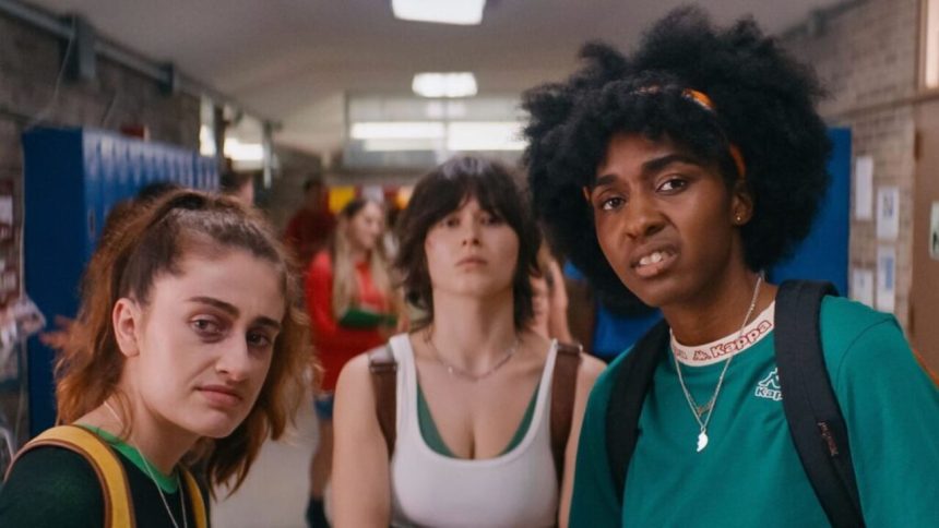 14 Best Fall Movies To Watch With Friends On A Cozy Movie Night