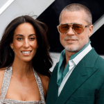 Brad Pitt's Baby Bombshell: Actor and Girlfriend Ines De Ramon 'Trying' for a Child Together and 'Hoping to Have Good News by Christmas'