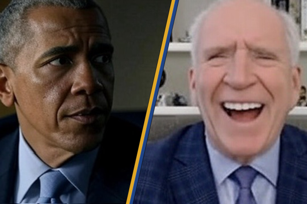 Deep State Operative Claims No Wrongdoing Because He Already Investigated Himself | Drew Hernandez | The Gateway Pundit | by Drew Hernandez