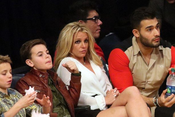 EXCLUSIVE: Britney Spears Blasts Marriage to Ex-husband Sam Asghari in Deleted Social Media Post… Before the Fitness Trainer Fired Back at Troubled Singer's Claims