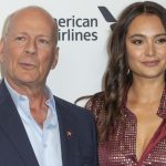 EXCLUSIVE: Bruce Willis' Wife Sparks Major Fears — Emma Heming Pals Worried She's 'In Serious Danger of Burnout' as the Former Model Cares for Dementia-stricken Actor During His Sad Last Days