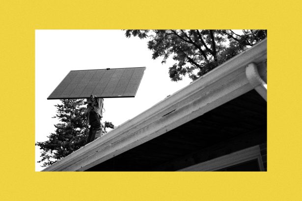 Clean energy, dirty tactics: Inside the shady world of door-to-door solar sales