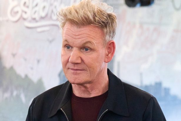 Gordon Ramsay's Los Angeles House Targeted By Prankster in 'Swatting' Call