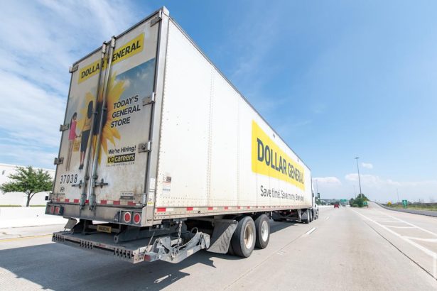 Trucking contracts held hostage by ongoing uncertainty