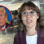 'Love on the Spectrum' Dani Bowman Flips Off Trump Over Tylenol, Autism Claims