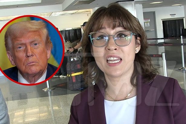 'Love on the Spectrum' Dani Bowman Flips Off Trump Over Tylenol, Autism Claims