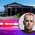 Gun-Toting Assailant Sails Up To Bar, Fatally Shoots 3, Injures 8