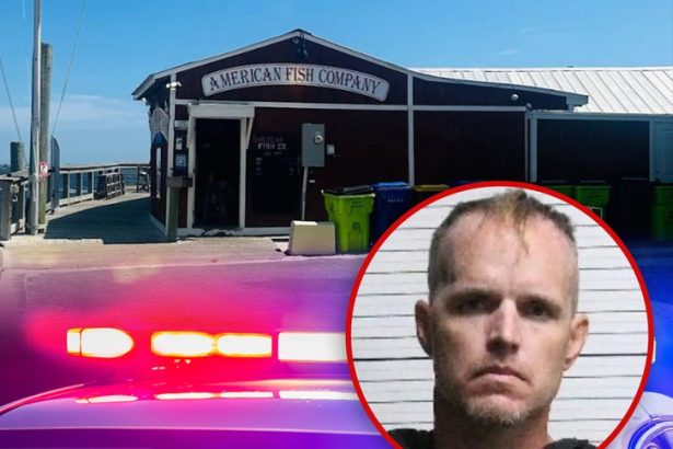 Gun-Toting Assailant Sails Up To Bar, Fatally Shoots 3, Injures 8