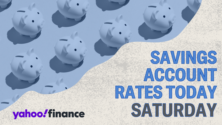 Best high-yield savings interest rates today, September 27, 2025 (Earn up to 4.25% APY)