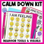 Teacher-Approved Calm Down Corner Ideas – The TPT Blog