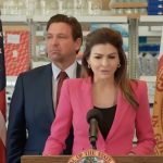 Florida First Lady Casey DeSantis Announces Florida to Fund Studies on Generic Drugs, Including Ivermectin, for Potential Cancer Treatments | The Gateway Pundit | by Anthony Scott