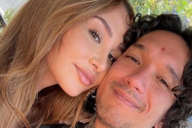 Catherine Paiz Marries Igor Ten: Wedding Dress and Ceremony Details