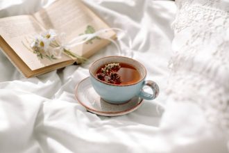 13 Best Stress Relieving Foods to Reduce Stress & Anxiety – Mellowed
