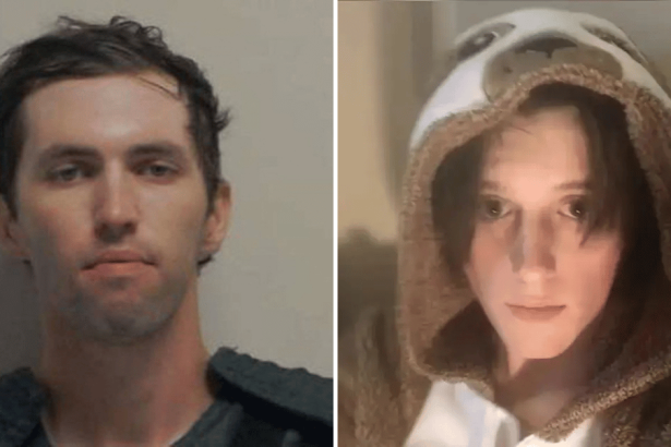 Charlie Kirk Assassin Suspect Tyler Robinson's Missing Transgender Lover 'Hated Conservatives and Christians' and Was 'Kicked Out of Family’s Home Over Mormon Faith'