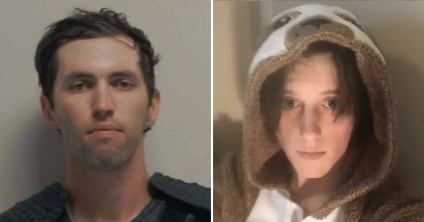 Charlie Kirk Assassin Suspect Tyler Robinson's Missing Transgender Lover 'Hated Conservatives and Christians' and Was 'Kicked Out of Family’s Home Over Mormon Faith'