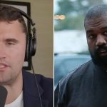 EXCLUSIVE: Charlie Kirk's Loved Ones 'Raging Over Kanye West Documentary' Makers 'Exploiting' His Memory By Releasing Footage of His Meeting With 'Nazi-Loving' Rapper