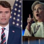 Hillary Clinton Sparks Outrage as She Appears to Suggest 'Christian White Men' Are 'Causing Damage' to America During 'Morning Joe' Appearance — Just Two Weeks After Charlie Kirk's Assassination