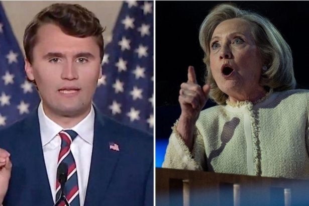 Hillary Clinton Sparks Outrage as She Appears to Suggest 'Christian White Men' Are 'Causing Damage' to America During 'Morning Joe' Appearance — Just Two Weeks After Charlie Kirk's Assassination