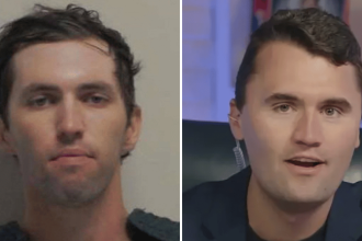 Charlie Kirk Murder Suspect Tyler Robinson is Eerily Calm in Second Court Appearance… as Trial Expected to Take Lengthy Amount of Time