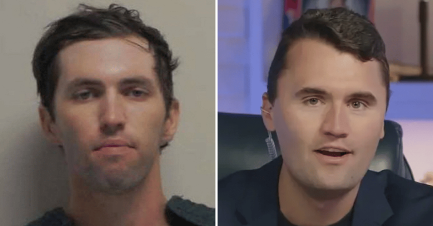 Charlie Kirk Murder Suspect Tyler Robinson is Eerily Calm in Second Court Appearance… as Trial Expected to Take Lengthy Amount of Time
