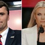 Witch Who Cursed Charlie Kirk Says She Wants to Speak to His Widow Erika, Insists She 'Did Not Celebrate the Loss of Life'