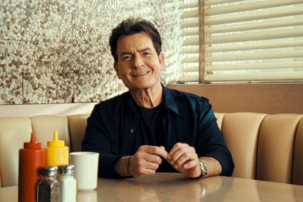 Everything to Know About Charlie Sheen's Netflix Documentary — Including Why Dad Martin Refused to Appear in Troubled Son's Project