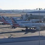 Stowaway found dead in landing gear of American Airlines plane