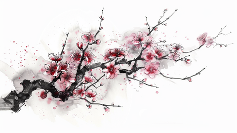 The Timeless Beauty of Cherry Blossom Tattoos
