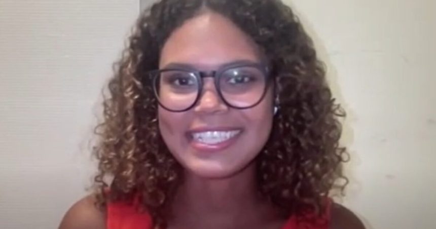 Reporter Now Covering the Trump White House for Politico Said That She Cried When Trump Won in 2016 | The Gateway Pundit | by Mike LaChance