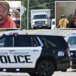 Hero cops respond to Grand Blanc LDS church shooting in 30 seconds, kill gunman Thomas Sanford within 8 minutes