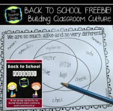 Classroom Culture 101: Teacher Tips for Building Strong Bonds – The TPT Blog